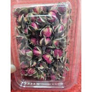 Mini Rose buds