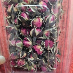Mini Rose buds