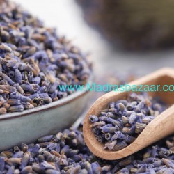 Dry lavender Buds