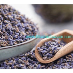 Dry lavender Buds