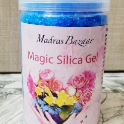 Silica Magic gel