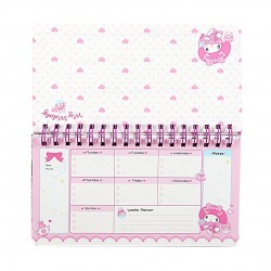 Sanrio Kawai Planner