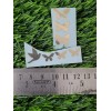 Metal Sticker 15