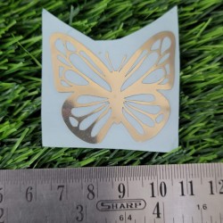Metal Sticker 17