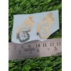 Metal Sticker 18