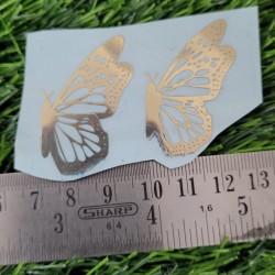 Metal Sticker 18
