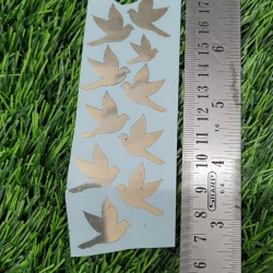 Metal Sticker 22