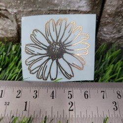 Metal Sticker 23
