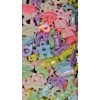 Hanging Alpahbet Beads