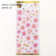 CHERRY BLOSSOM Flowers Stickers