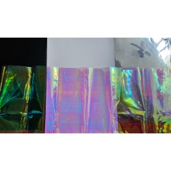 Opal Sheet