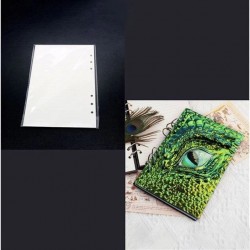 Note Book Diary papers