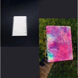 Note Book Diary papers