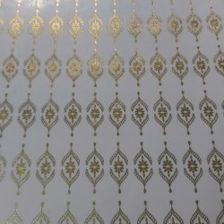 Water Peel Sheet No.1