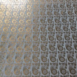 Water Peel Sheet No.11