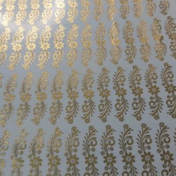 Water Peel Sheet No.12