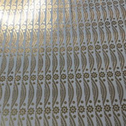 Water Peel Sheet No13