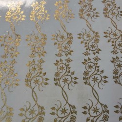 Water Peel Sheet No.3