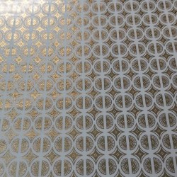 Water Peel Sheet No.5