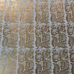 Water Peel Sheet No.7