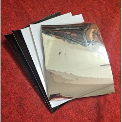3 in 1 Vinyl sticker