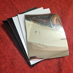 3 in 1 Vinyl sticker