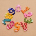 Wooden Embellishments