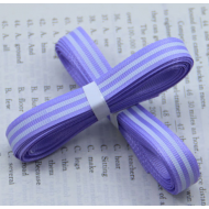 purple stripes