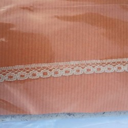 Beige Lace