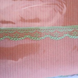 Green Lace