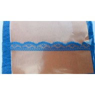 Blue lace