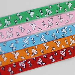 Two-tone bow 2