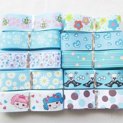 Blue Mix 10yard