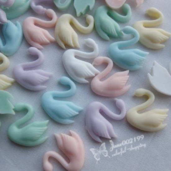 6color swan
