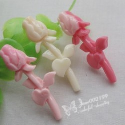 Long Candy rose 