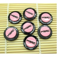 MAC eye shadow 