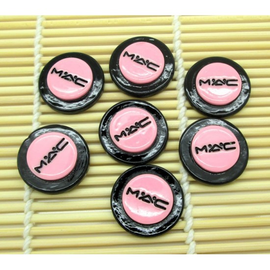 MAC eye shadow 
