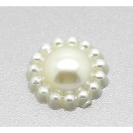 Pearl flower