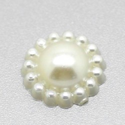 Pearl flower