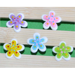 5color flower 