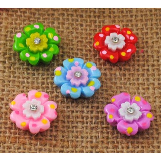 Mix Flower