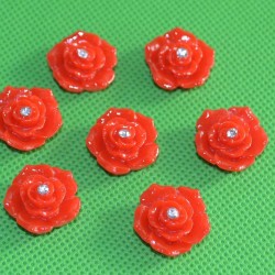 Red Rose