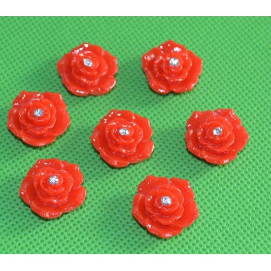 Red Rose