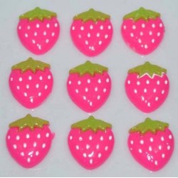Rose strawberry 