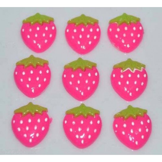 Rose strawberry 
