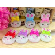 Rabbit head 