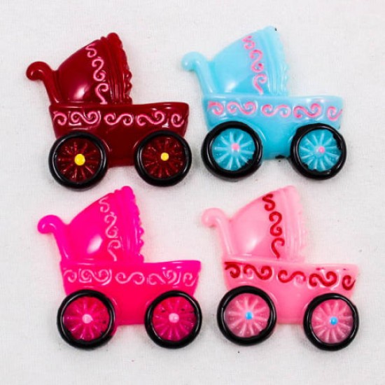 Baby stroller 