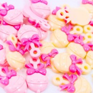 Baby Hand Ring Bells