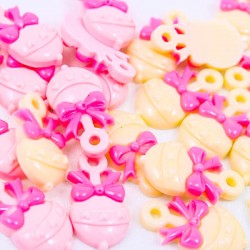Baby Hand Ring Bells