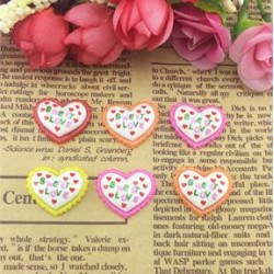 Love heart